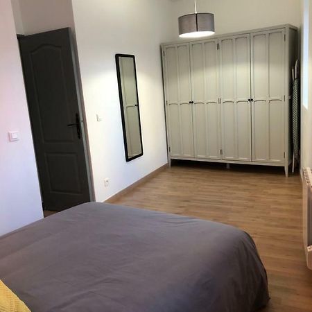 La Bulle Apartment Cassis Exterior photo