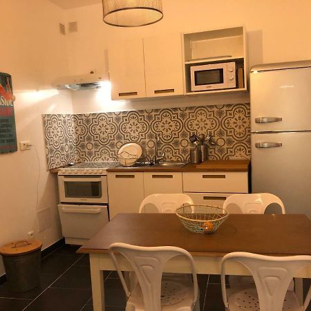 La Bulle Apartment Cassis Exterior photo