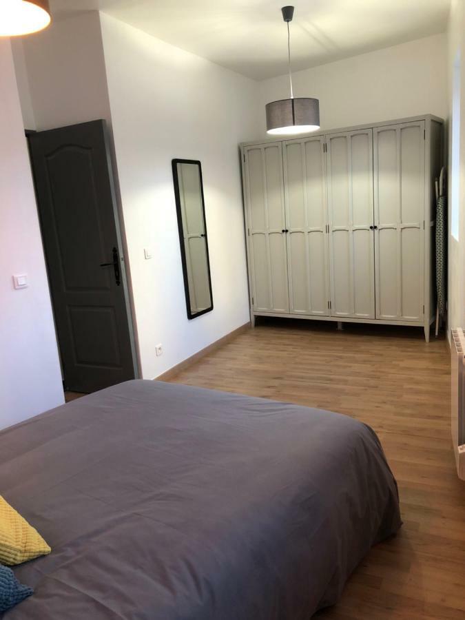 La Bulle Apartment Cassis Exterior photo