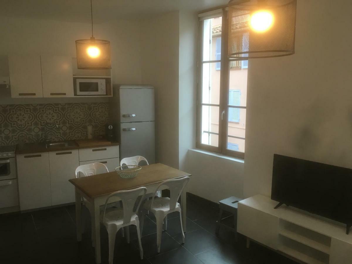 La Bulle Apartment Cassis Exterior photo