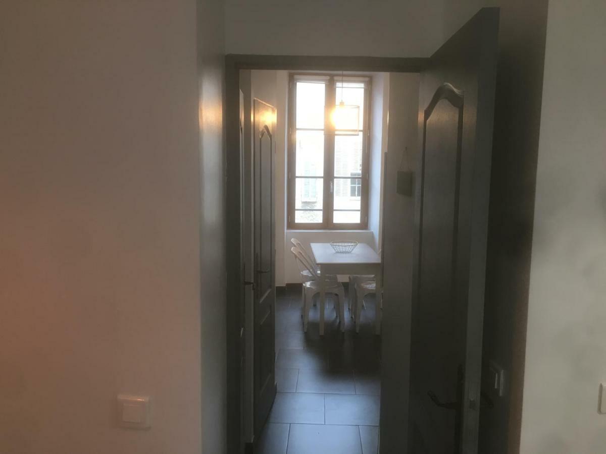 La Bulle Apartment Cassis Exterior photo
