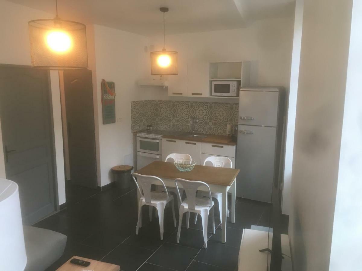 La Bulle Apartment Cassis Exterior photo