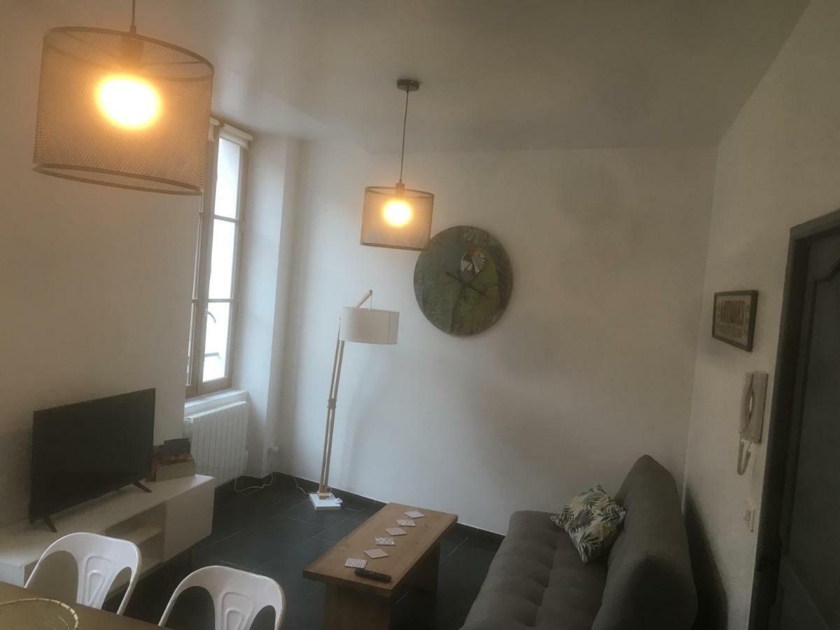 La Bulle Apartment Cassis Exterior photo
